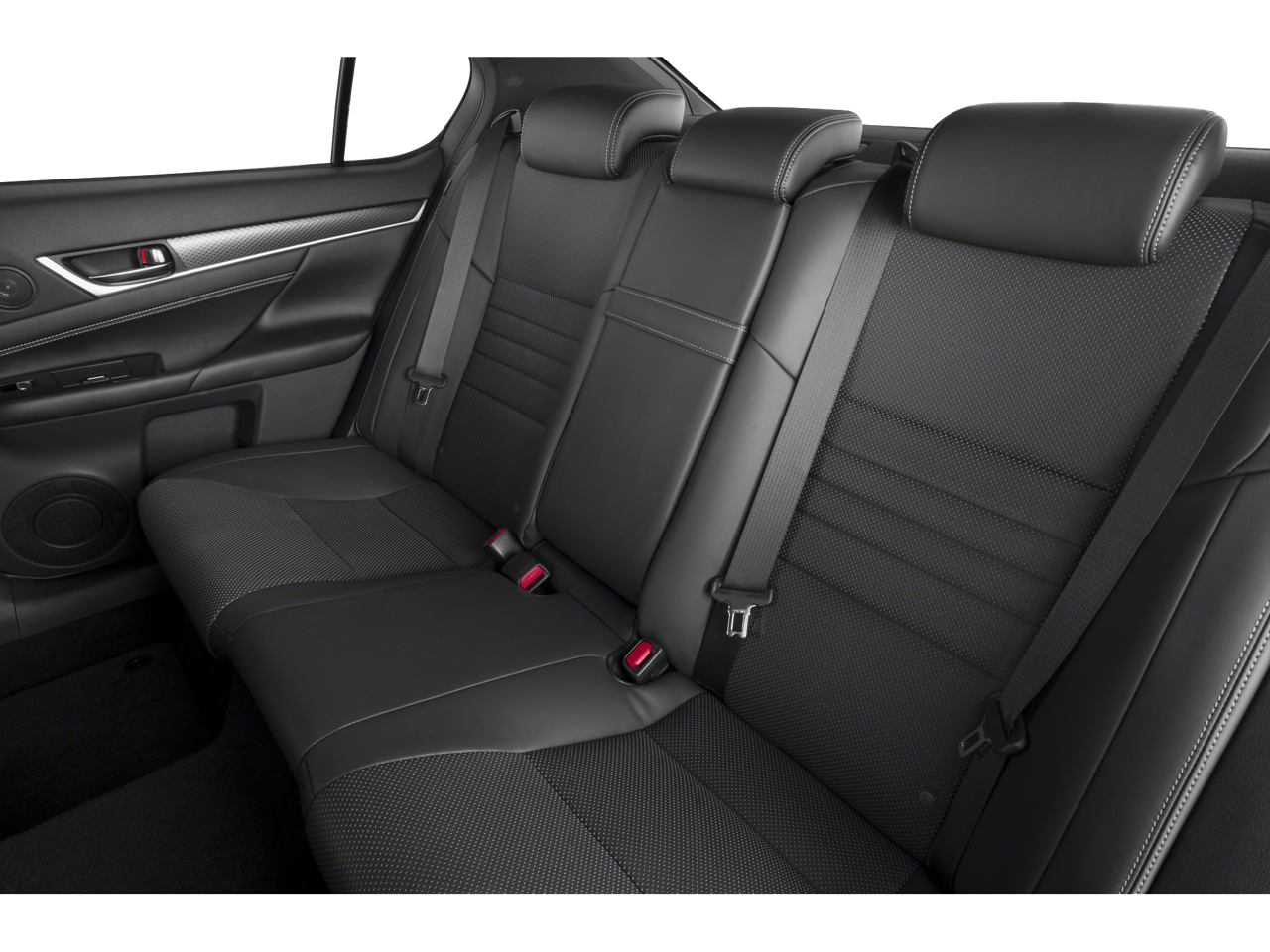 2019 Lexus GS 350 F Sport