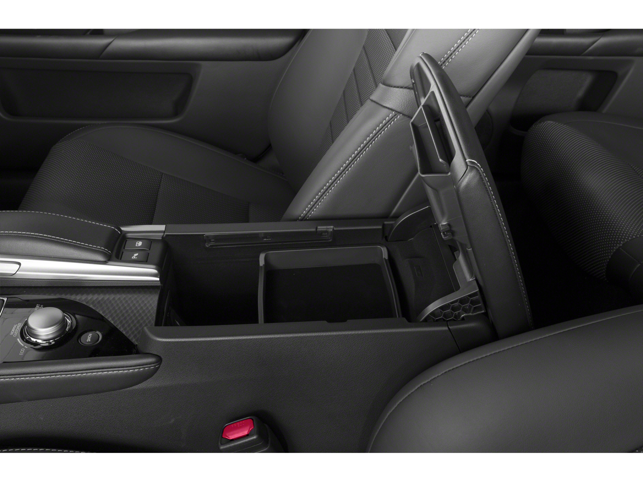 2019 Lexus GS 350 F Sport