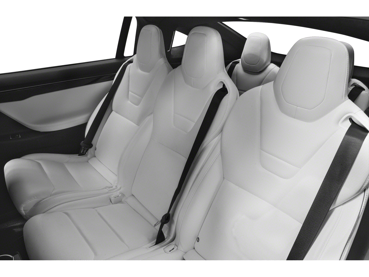 2019 Tesla Model X Long Range