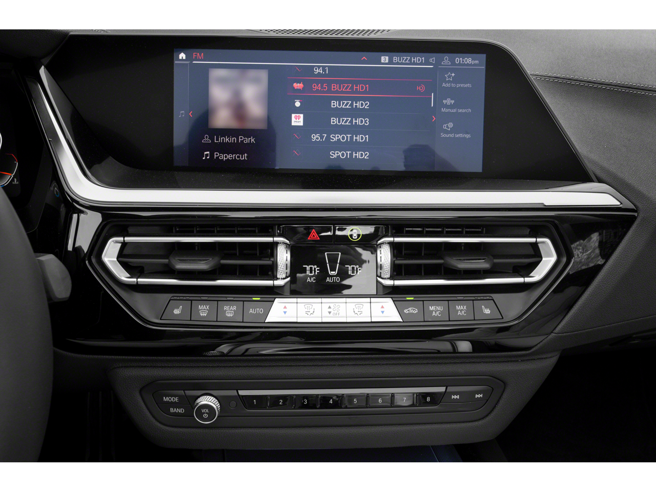 2020 BMW Z4 sDrive30i