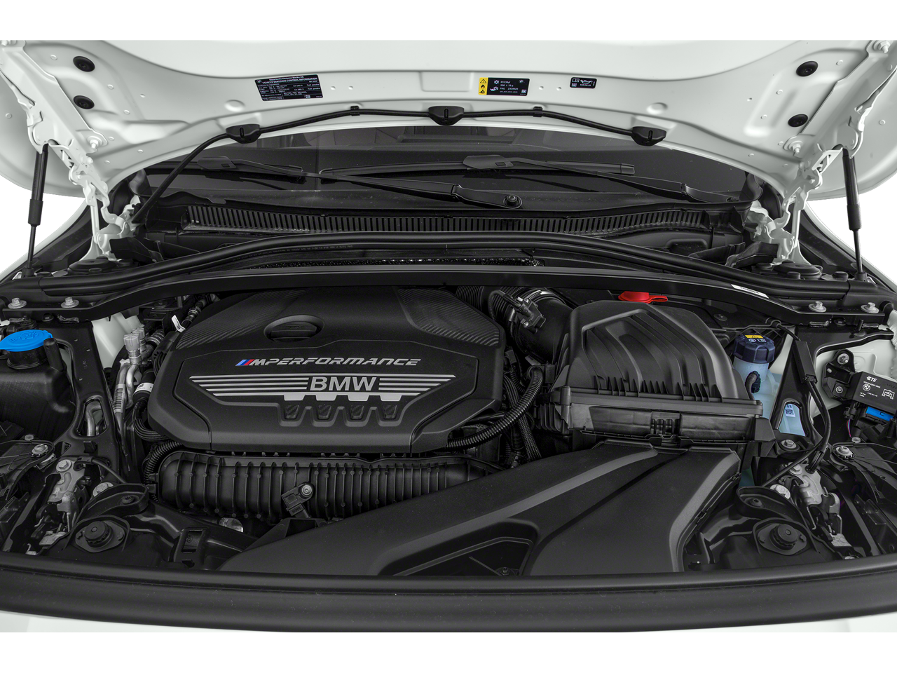 2020 BMW 2 Series M235i Gran Coupe xDrive