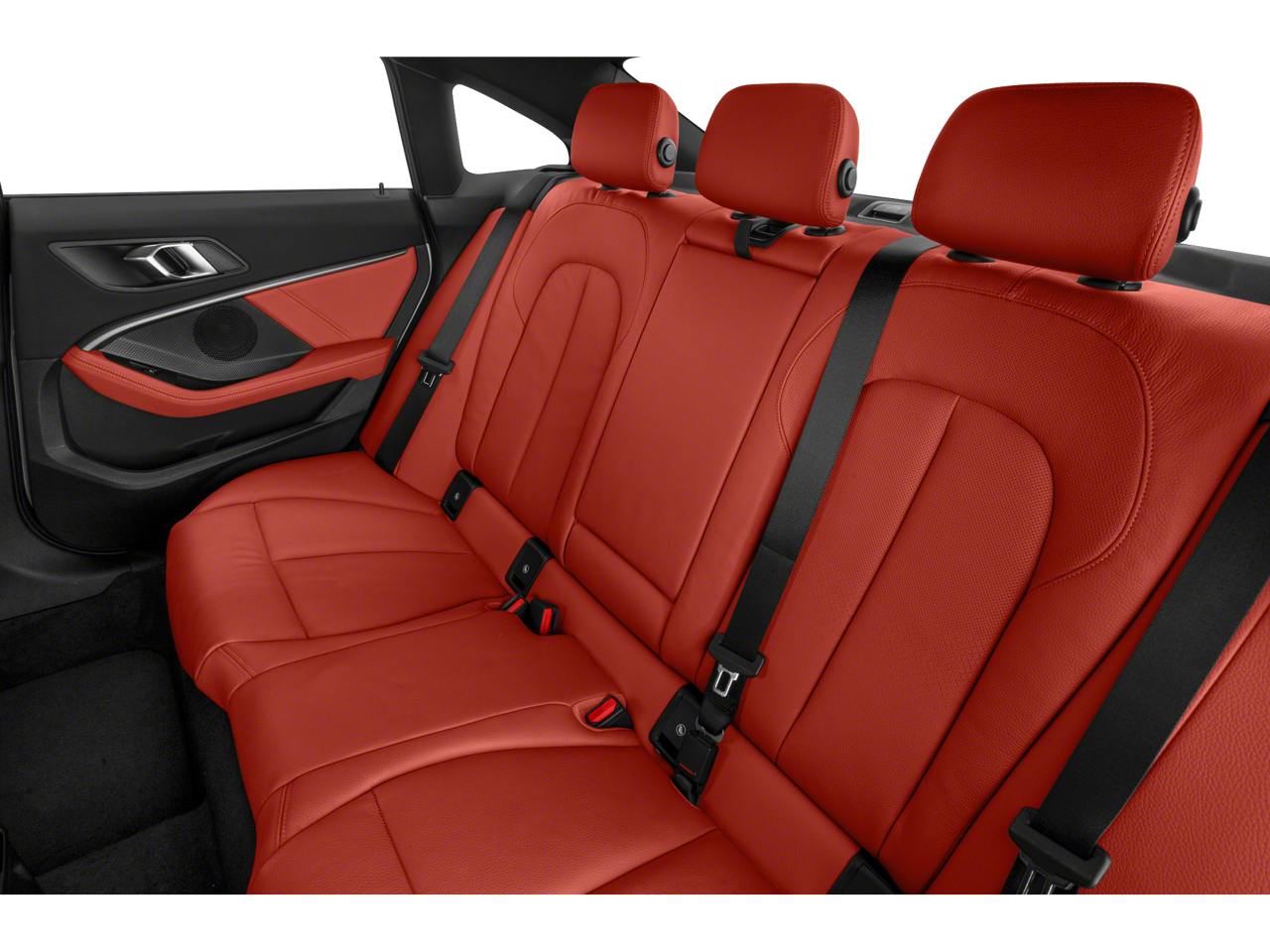 2020 BMW 2 Series M235i Gran Coupe xDrive