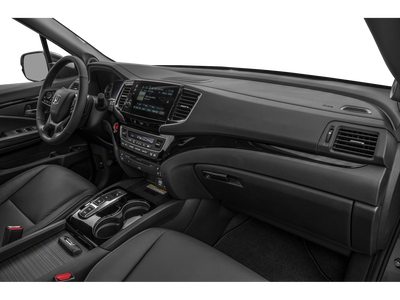 2020 Honda Pilot Elite