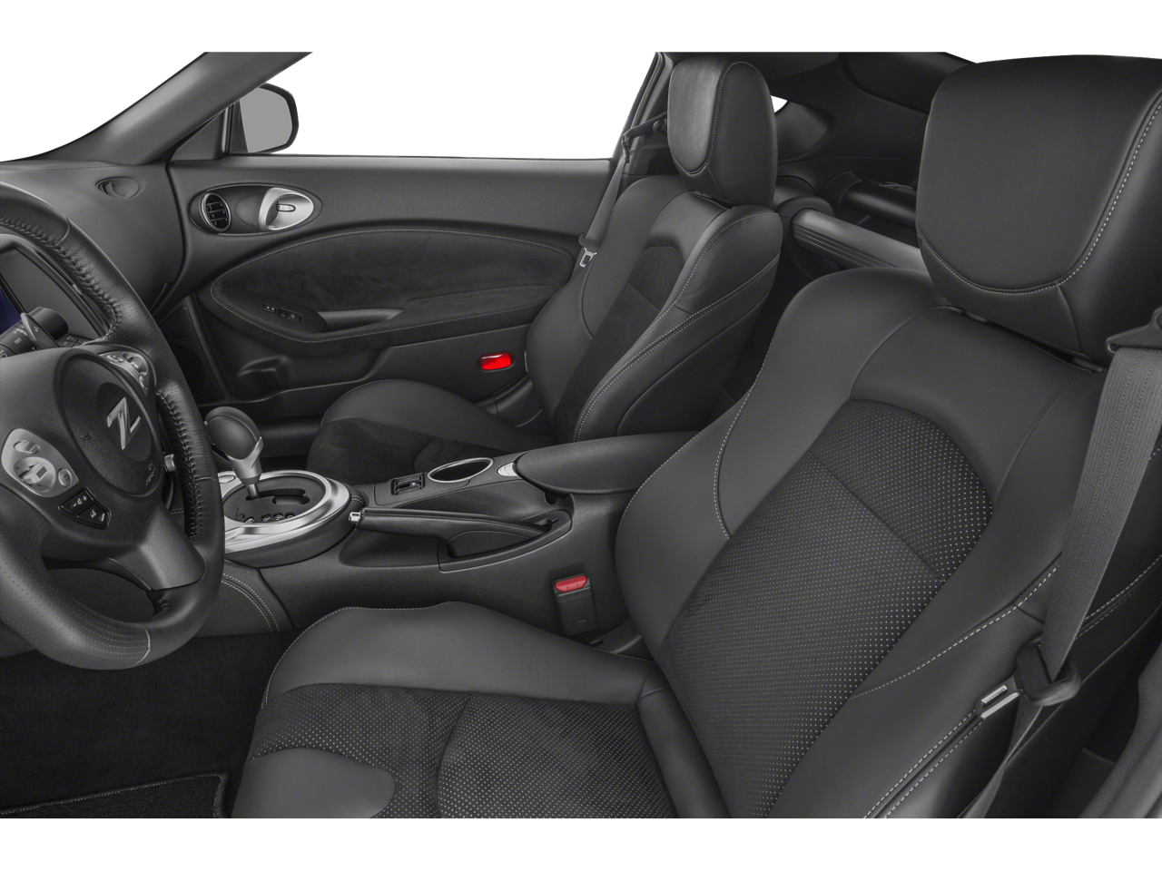 2020 Nissan 370Z Sport