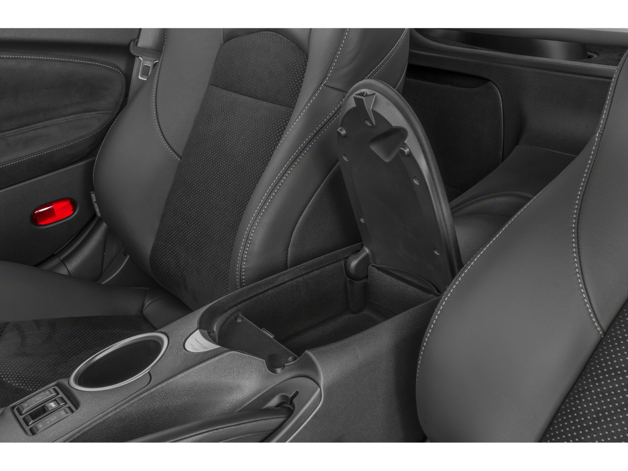 2020 Nissan 370Z Sport