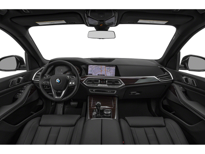 2021 BMW X5 xDrive40i MSPRT