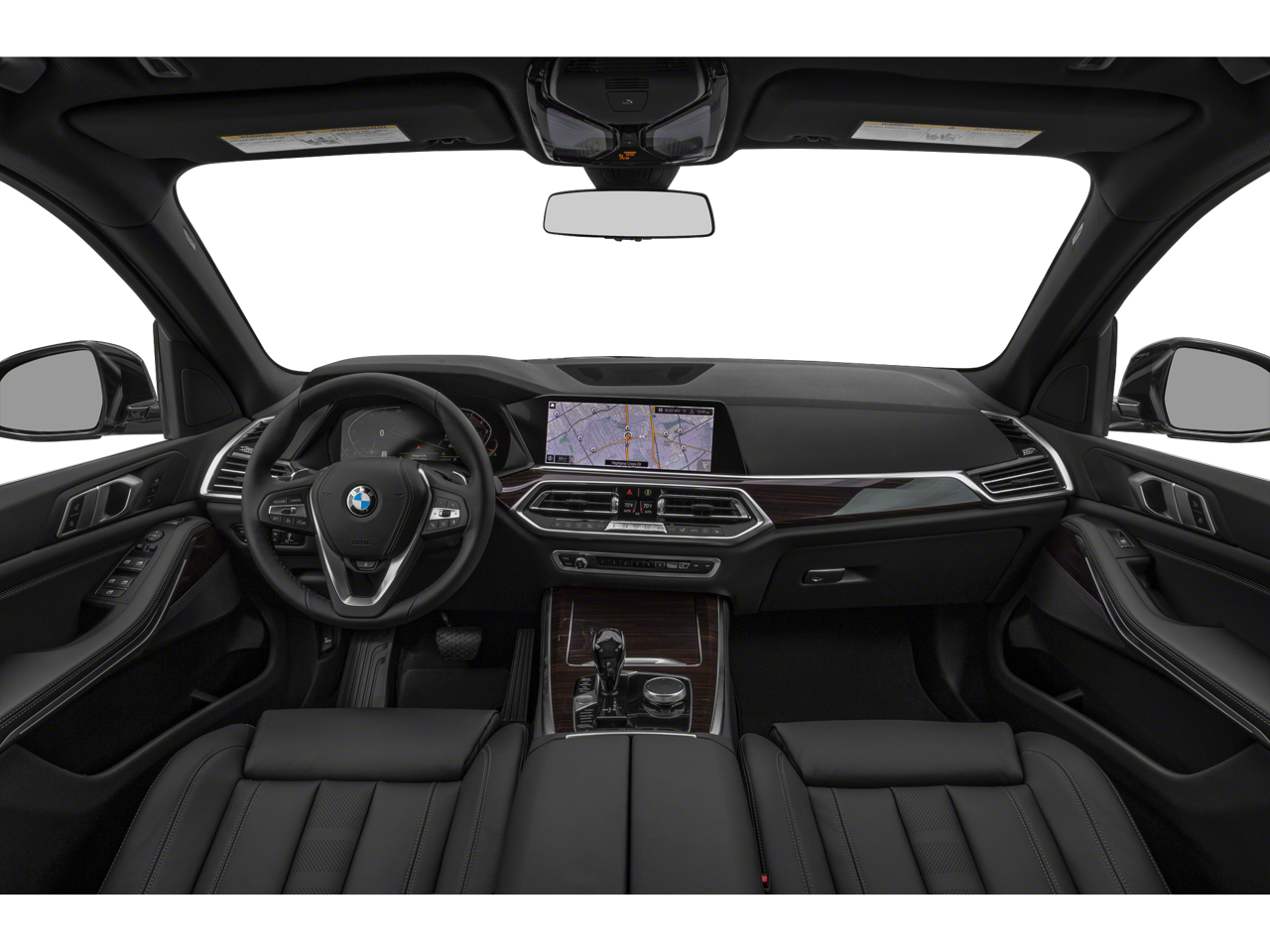 2021 BMW X5 xDrive40i MSPRT