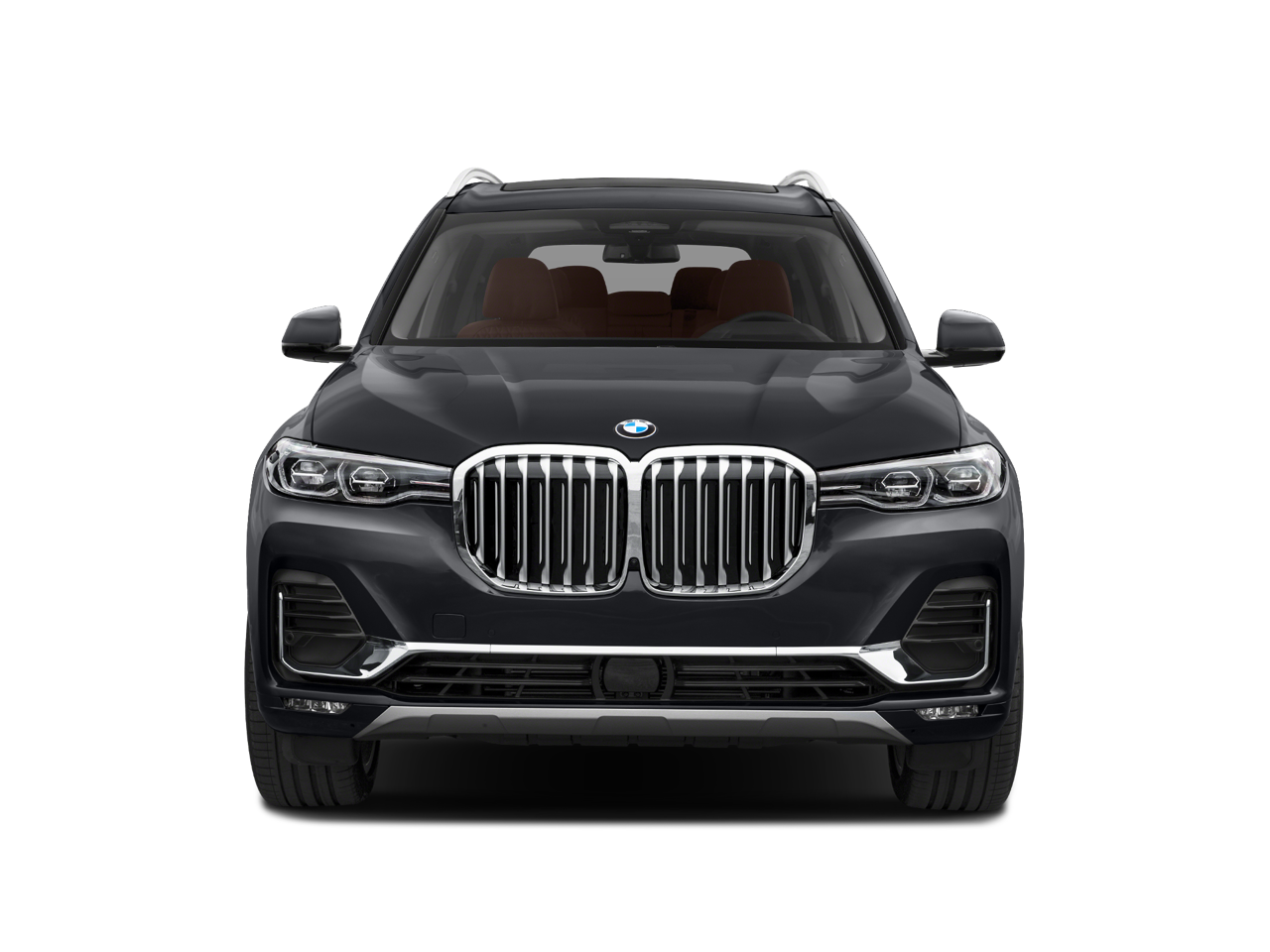 2021 BMW X7 xDrive40i MSPRT