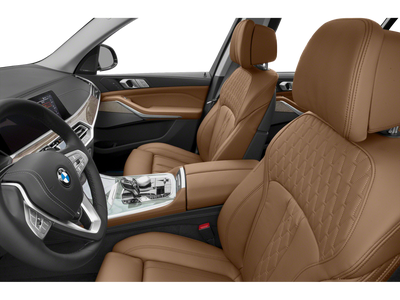 2021 BMW X7 xDrive40i MSPRT