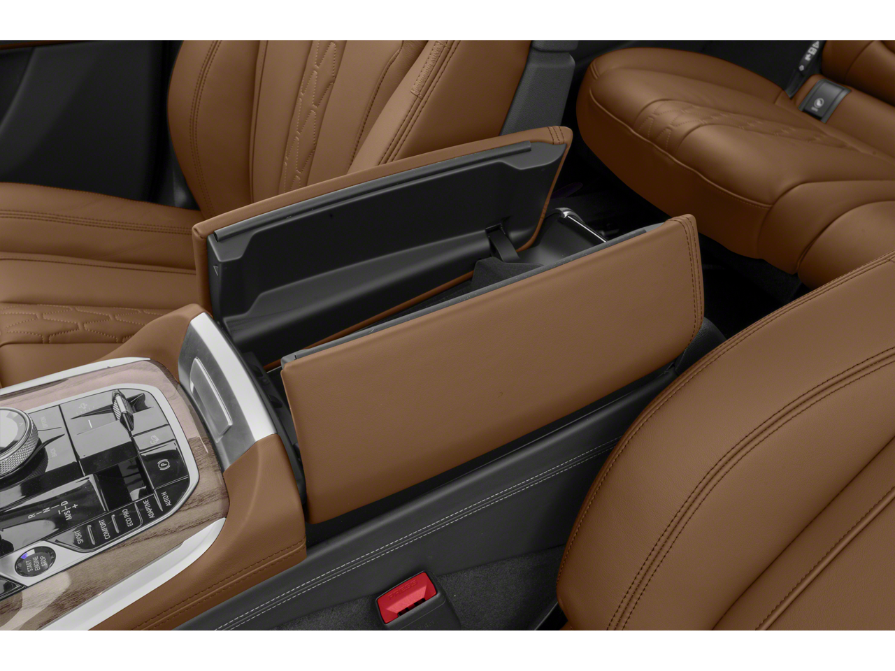 2021 BMW X7 xDrive40i MSPRT