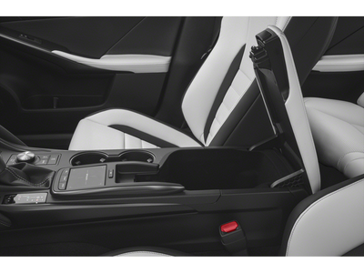 2021 Lexus IS 350 F SPORT