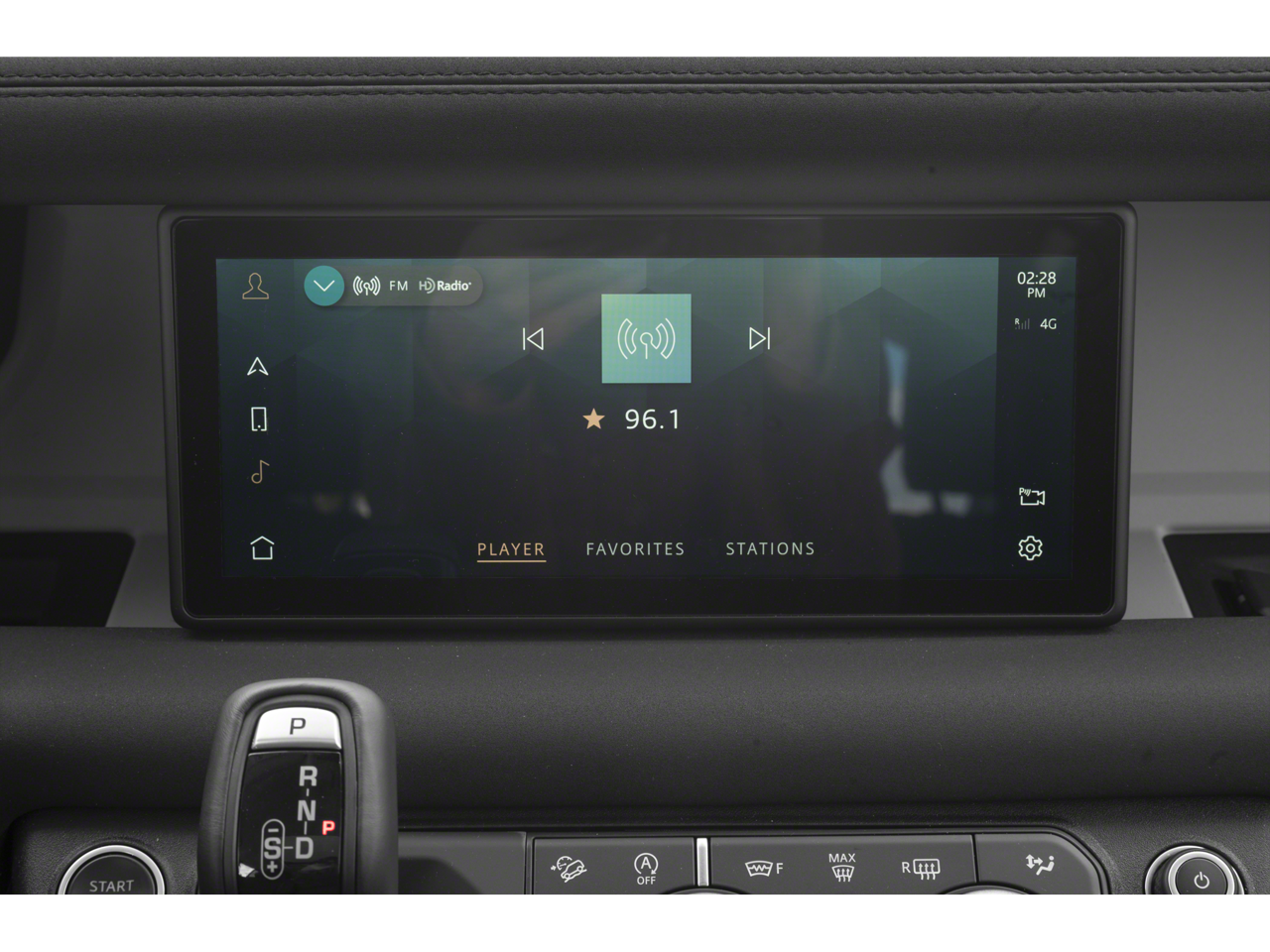 2021 Land Rover Defender 110 X-Dynamic HSE