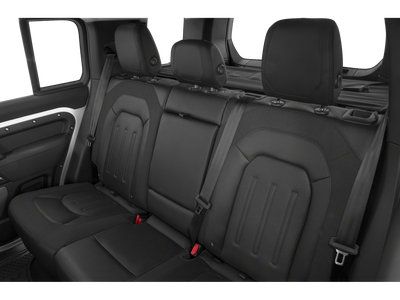 2021 Land Rover Defender 110 X-Dynamic HSE