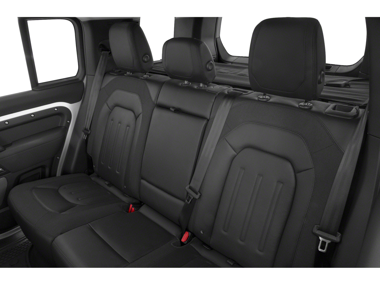 2021 Land Rover Defender 110 X-Dynamic HSE