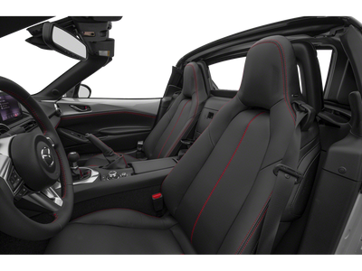 2021 Mazda Mazda Miata RF Grand Touring