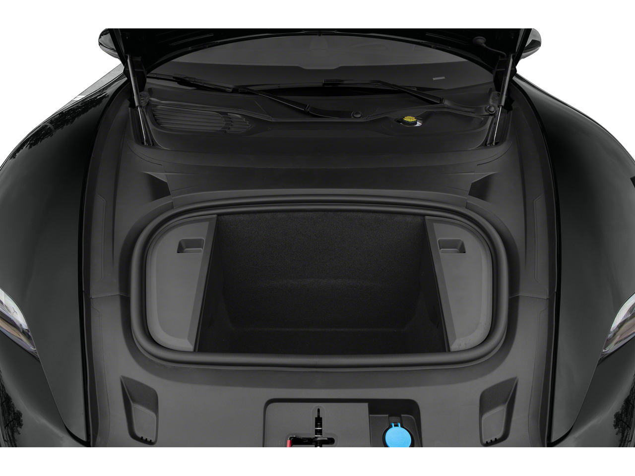 2021 Porsche Taycan 4S