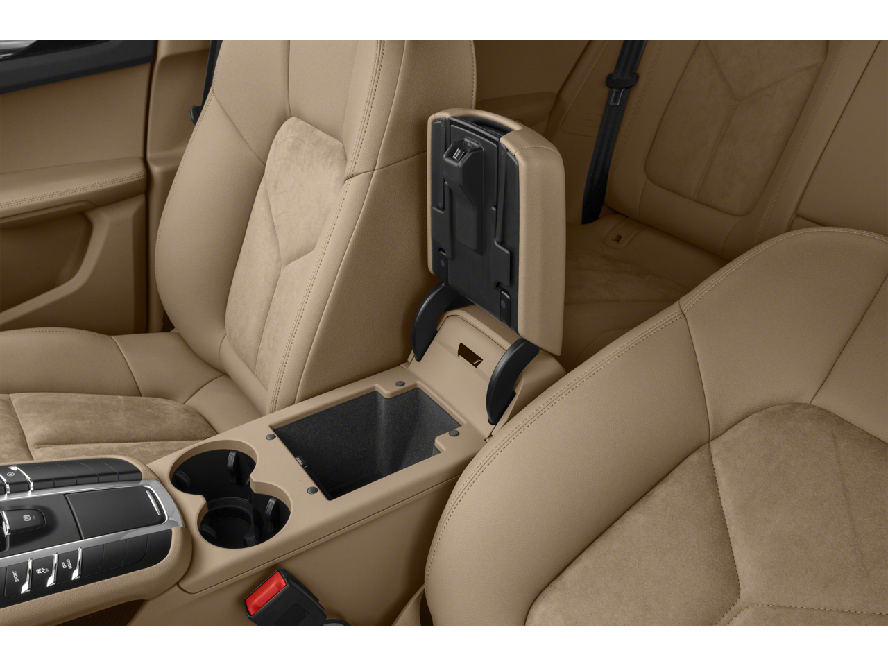 2021 Porsche Macan .