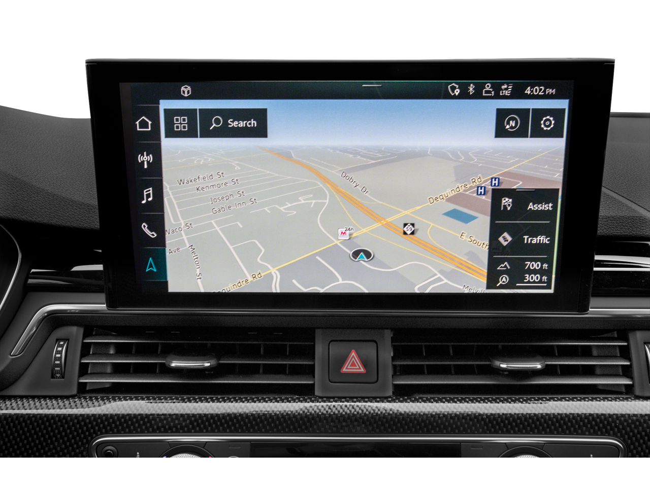 2022 Audi S5 quattro Premium Plus photo 3