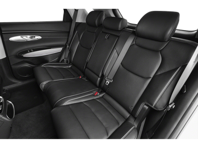 2022 Genesis GV70 2.5T PRESTIGE