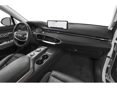 2022 Genesis GV70 2.5T PRESTIGE