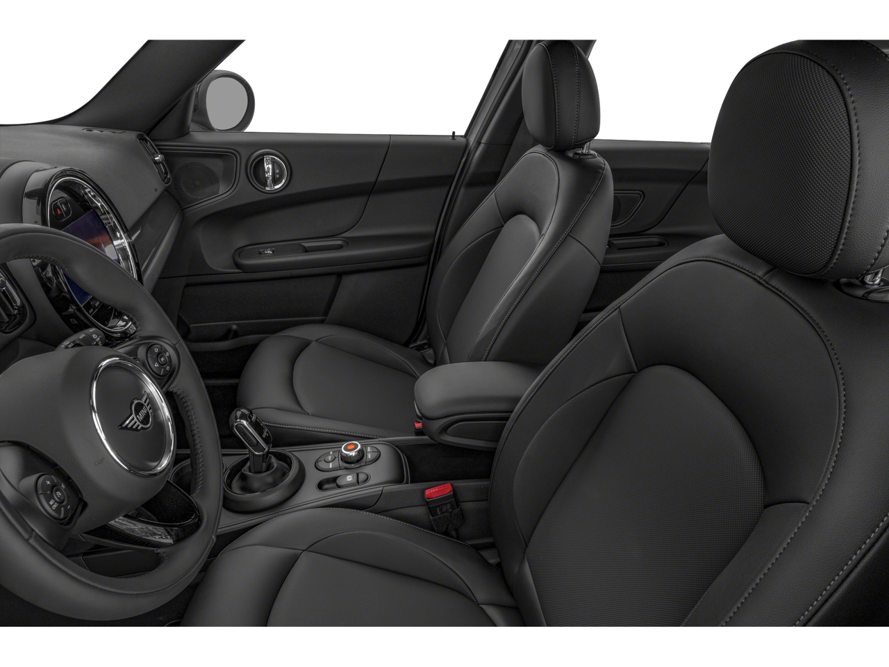 2022 MINI Cooper S Countryman Signature