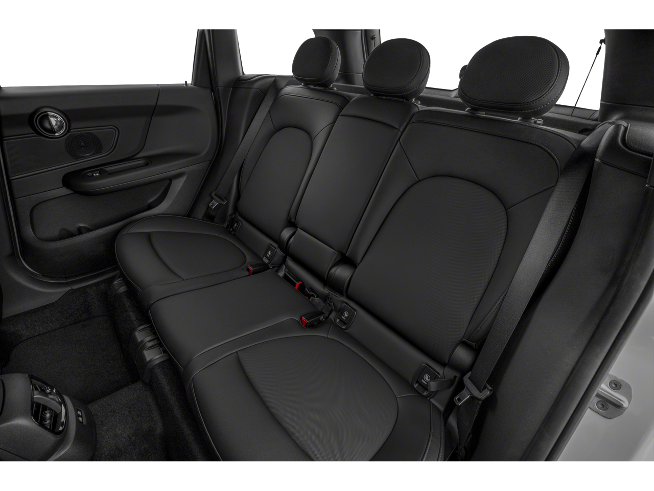 2022 MINI Cooper S Countryman Signature