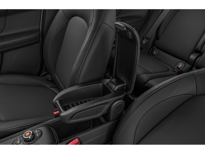 2022 MINI Cooper S Countryman Signature