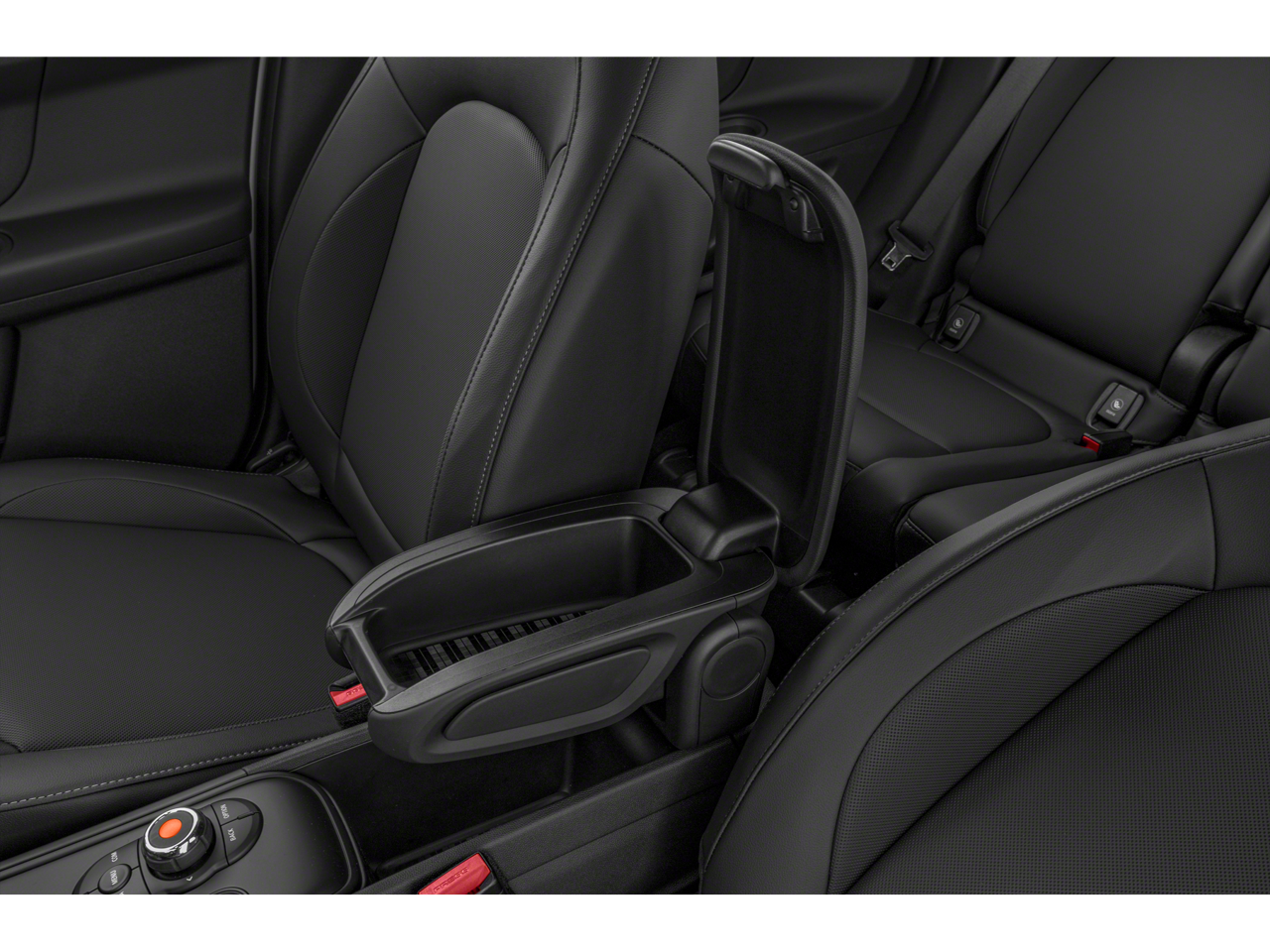 2022 MINI Cooper S Countryman Signature