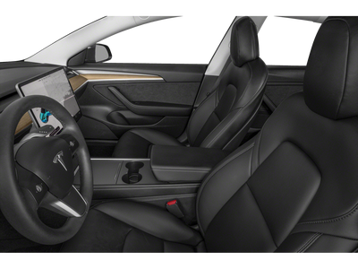 2022 Tesla Model 3 .