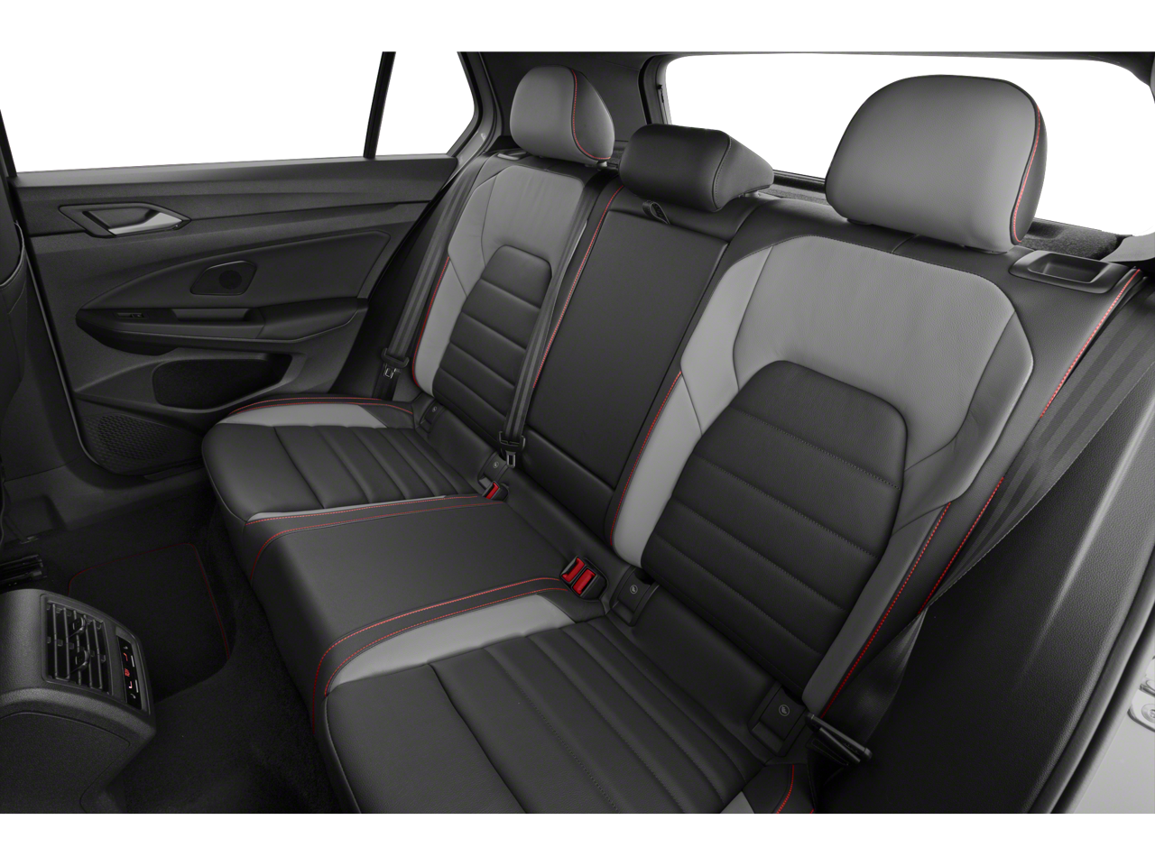 2022 Volkswagen Golf GTI 2.0T SE
