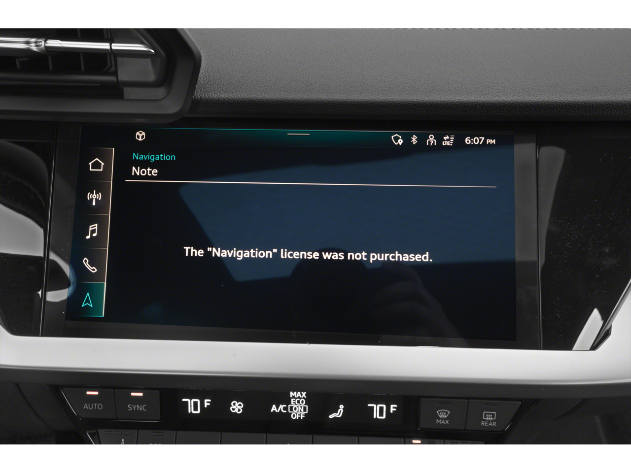 2023 Audi A3 40 Premium FrontTrak