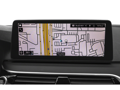 2023 BMW 5 Series 530e iPerformance