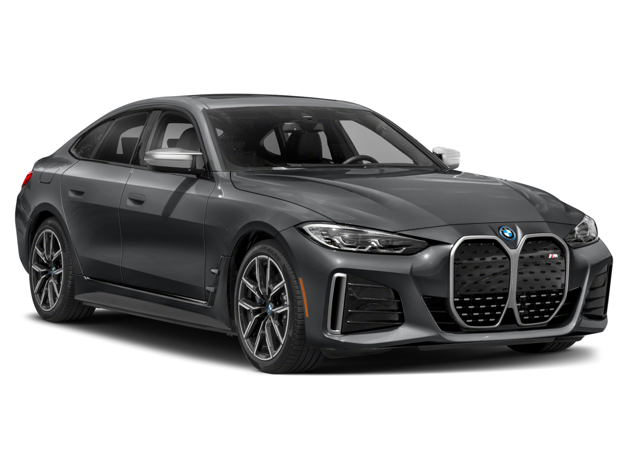 2023 BMW i4 eDrive40 MSPRT