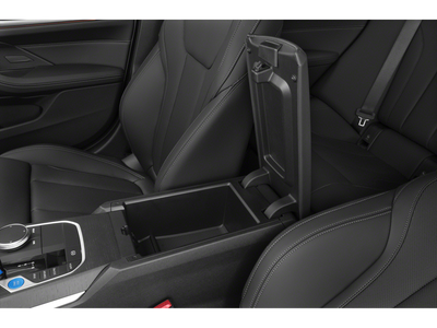 2023 BMW i4 eDrive40 MSPRT