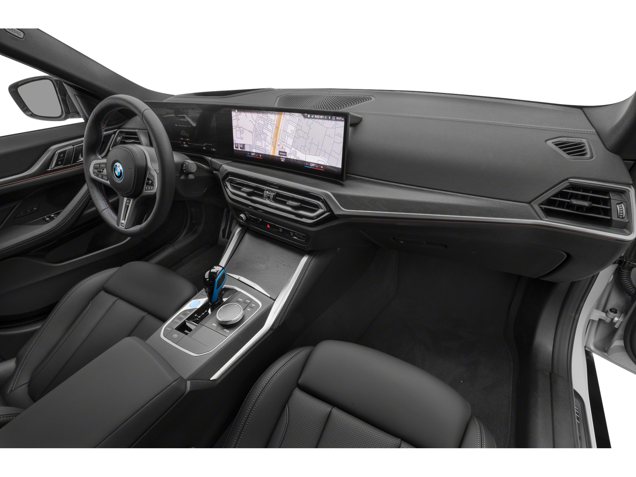 2023 BMW i4 eDrive40 MSPRT