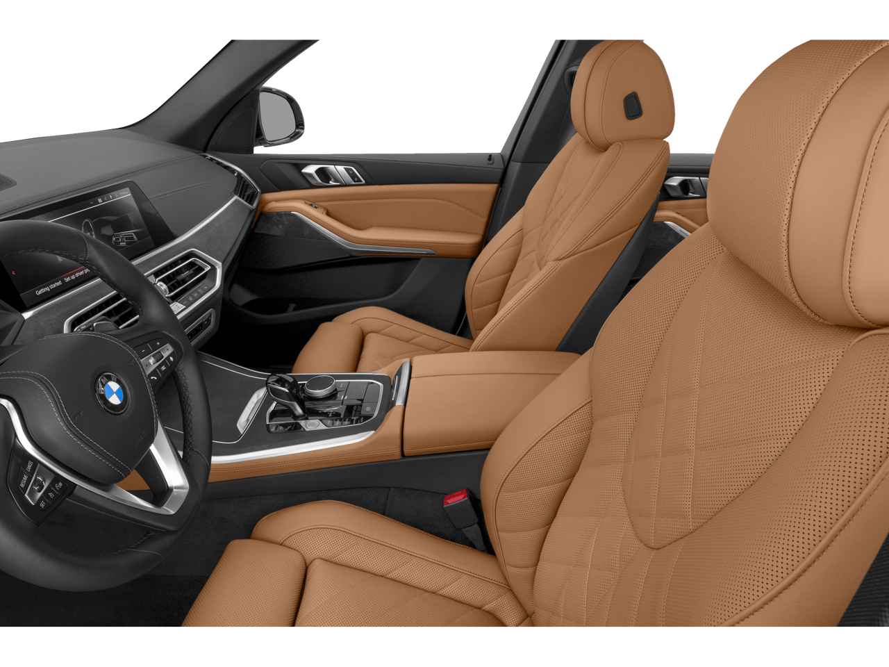 2023 BMW X5 40IS MSPT