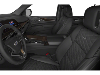 2023 Cadillac Escalade ESV Luxury