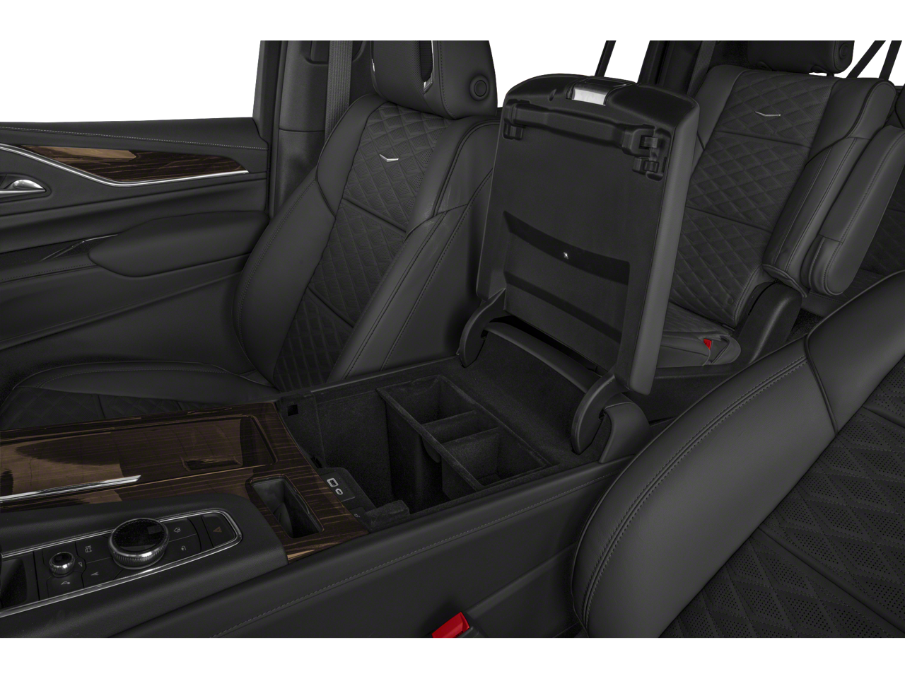 2023 Cadillac Escalade ESV Luxury