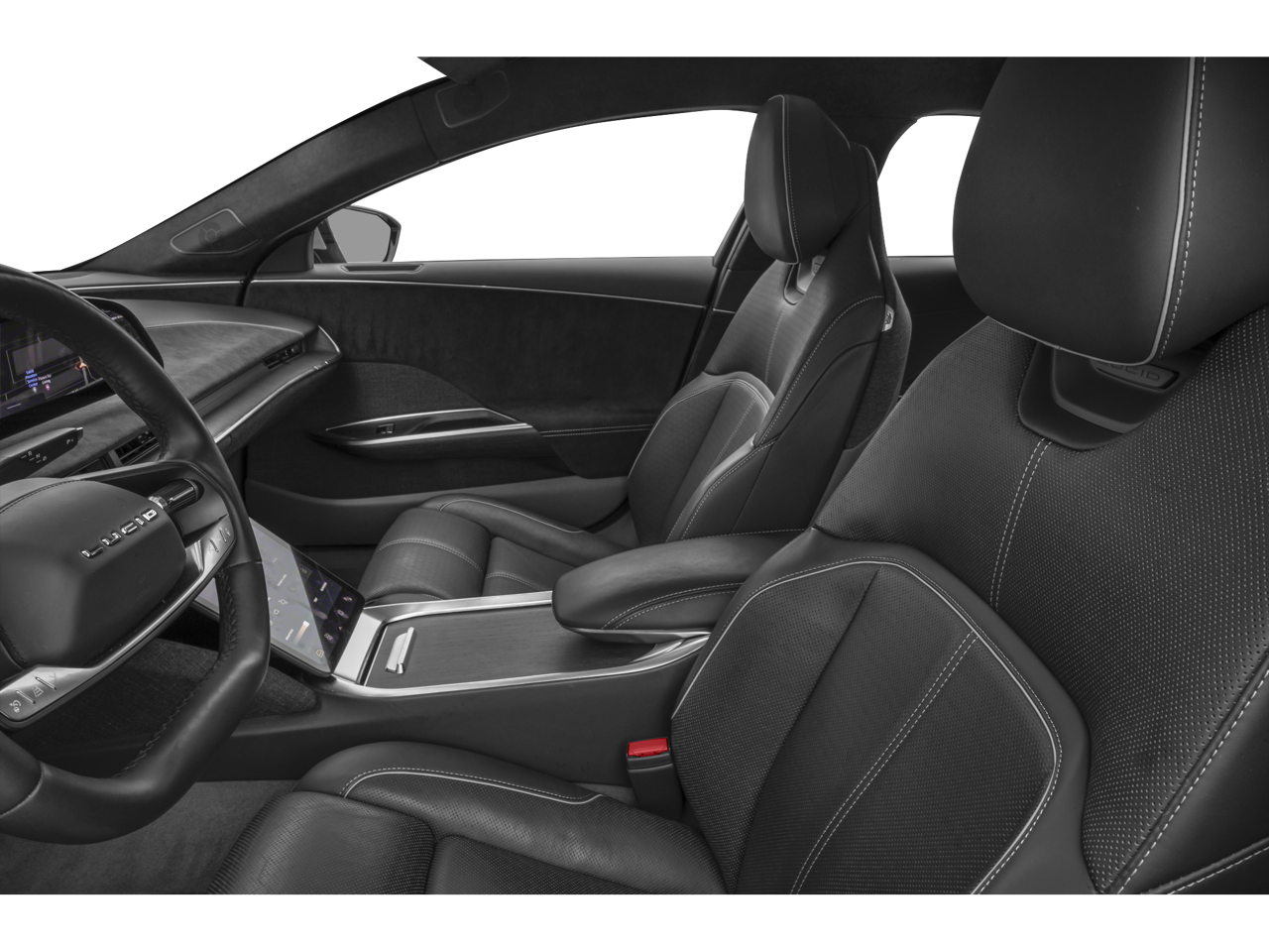 2023 Lucid Air Touring