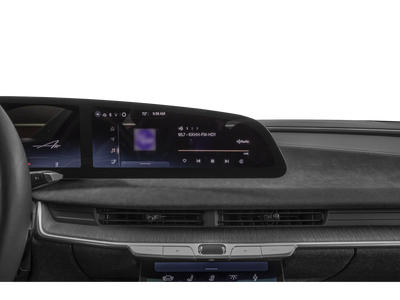 2023 Lucid Air Touring