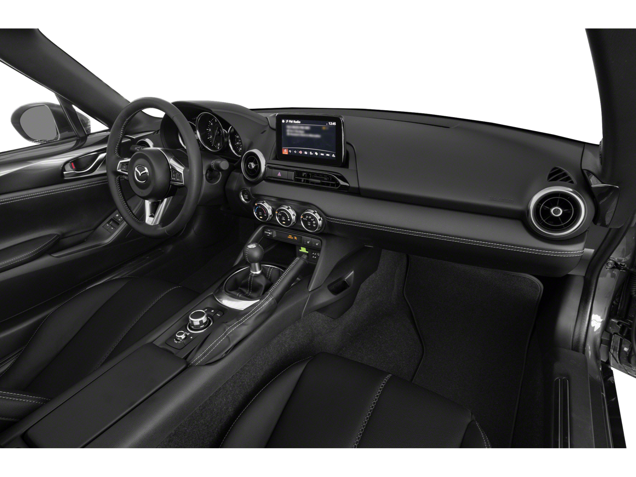 2023 Mazda Mazda Miata RF Grand Touring