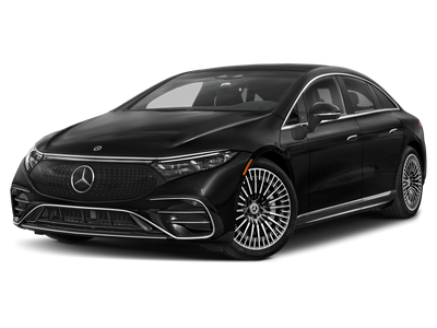 2023 Mercedes-Benz EQS 580 4MATIC®