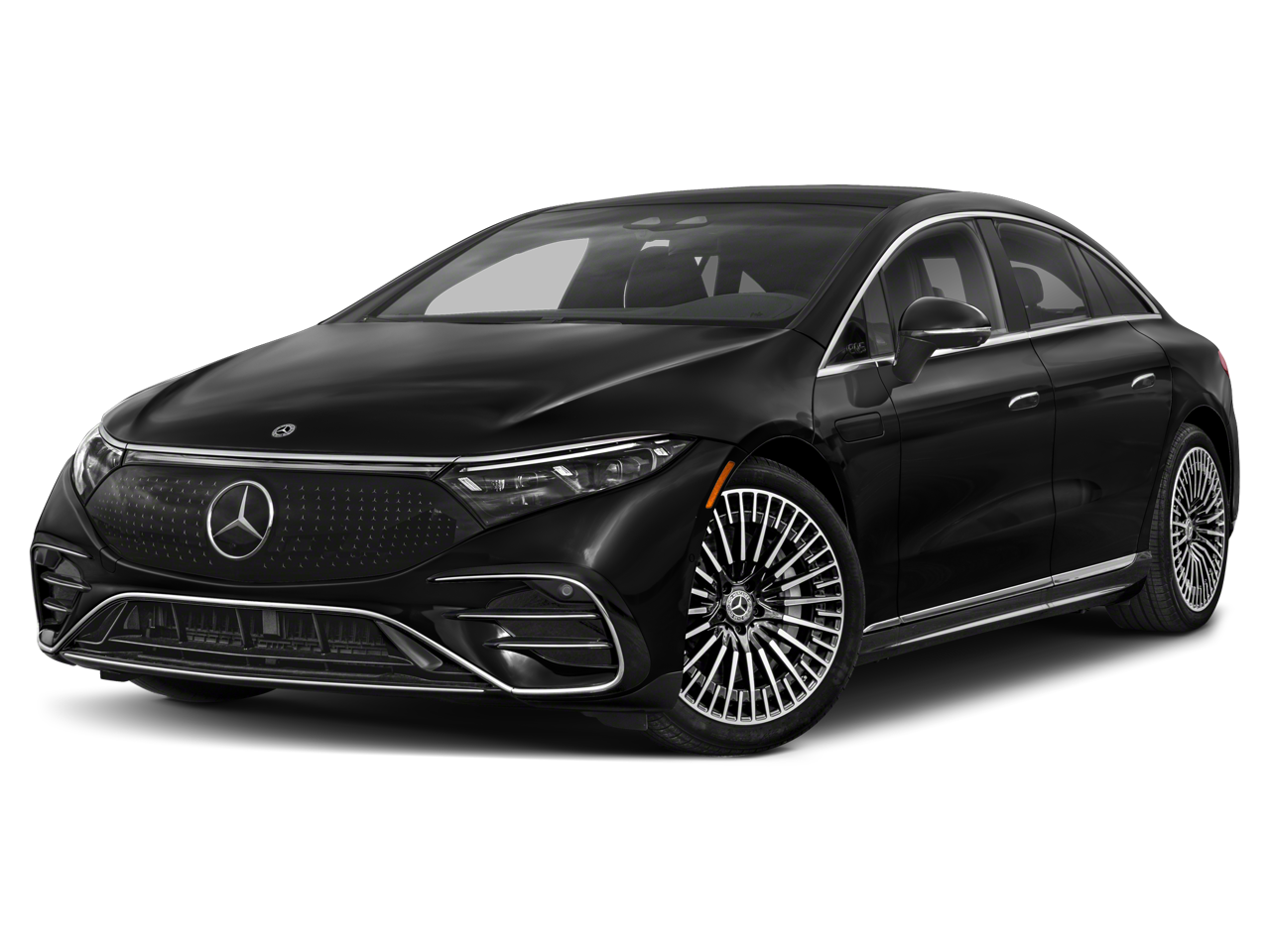 2023 Mercedes-Benz EQS 580 4MATIC®