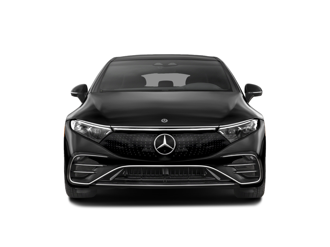 2023 Mercedes-Benz EQS 580 4MATIC®