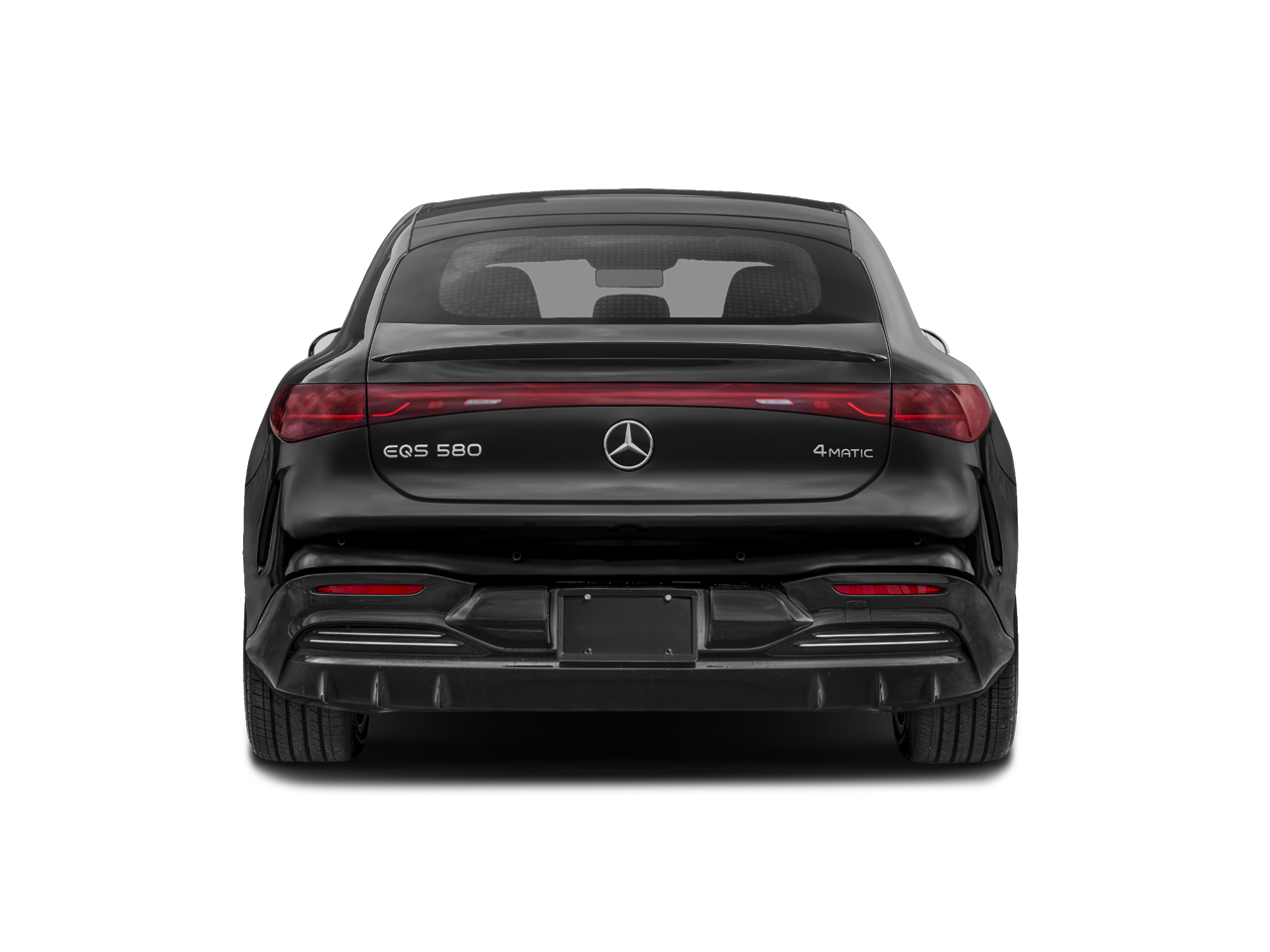 2023 Mercedes-Benz EQS 580 4MATIC®