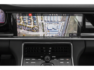 2023 Porsche Panamera GTS