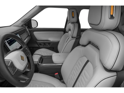 2023 Rivian R1S Adventure Quad Motor Large Pack