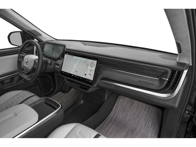 2023 Rivian R1S Adventure Quad Motor Large Pack