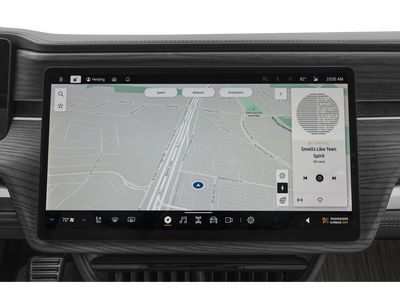 2023 Rivian R1S Adventure Quad Motor Large Pack
