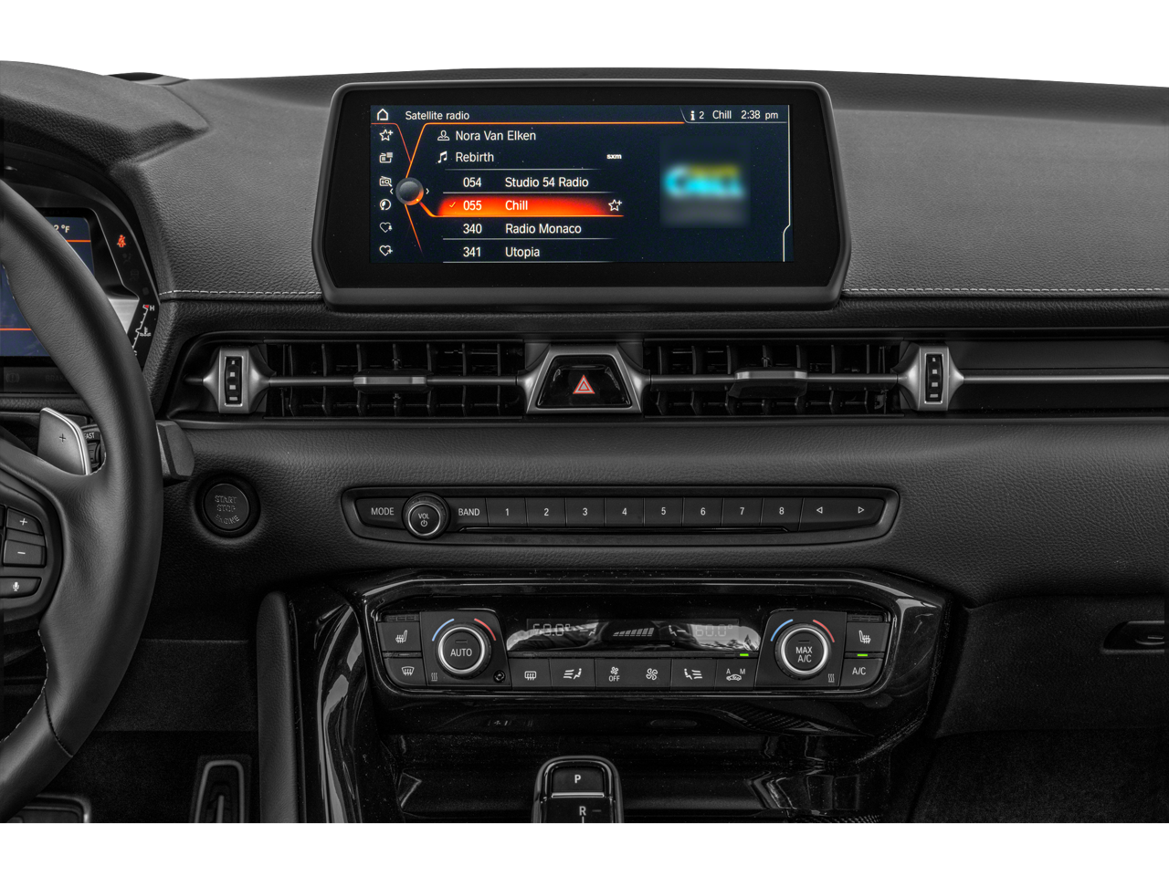 2023 Toyota GR Supra 3.0